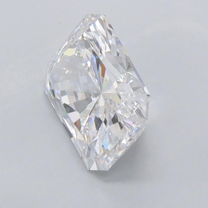 1.02 Carat Radiant Lab Diamond :: 360 spin frame 06