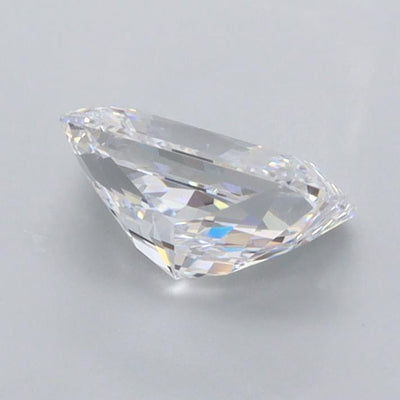 1.02 Carat Radiant Lab Diamond :: 360 spin frame 07