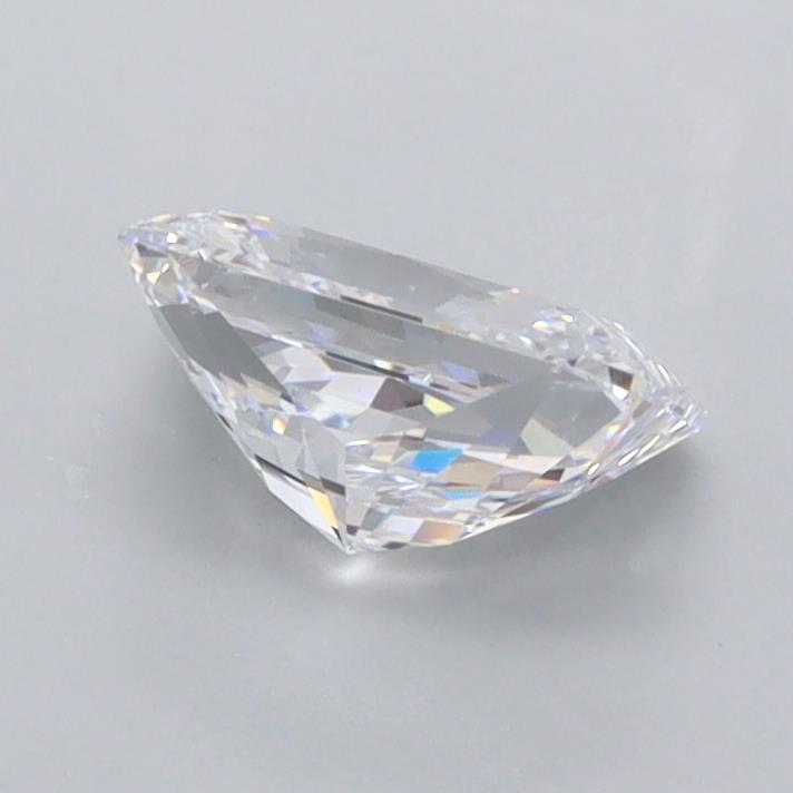 1.02 Carat Radiant Lab Diamond :: 360 spin frame 07