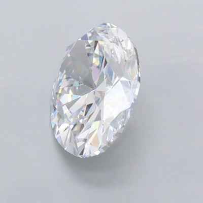1.55 Carat Oval Lab Diamond :: 360 spin frame 01