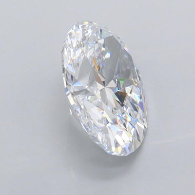 1.55 Carat Oval Lab Diamond :: 360 spin frame 02