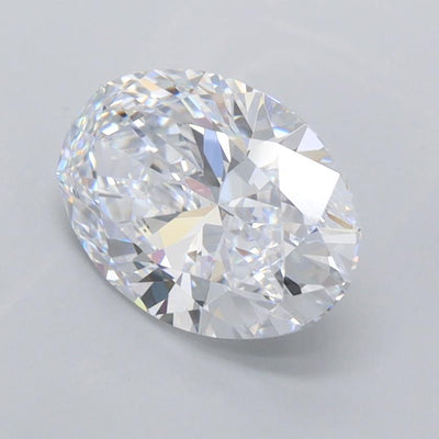 1.55 Carat Oval Lab Diamond :: 360 spin frame 03