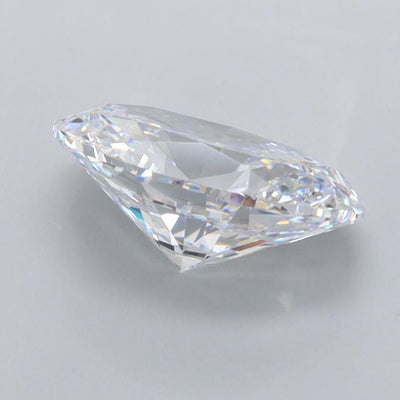 1.55 Carat Oval Lab Diamond :: 360 spin frame 04
