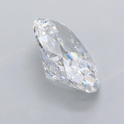 1.55 Carat Oval Lab Diamond :: 360 spin frame 07