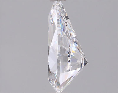 1.55 Carat Pear Lab Diamond :: 360 spin frame 01