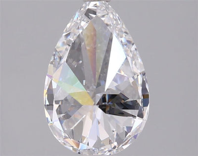 1.55 Carat Pear Lab Diamond :: 360 spin frame 02