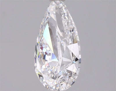 1.55 Carat Pear Lab Diamond :: 360 spin frame 03