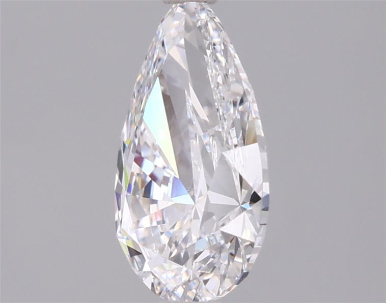1.55 Carat Pear Lab Diamond :: 360 spin frame 03