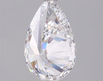 1.55 Carat Pear Lab Diamond :: 360 spin frame 04