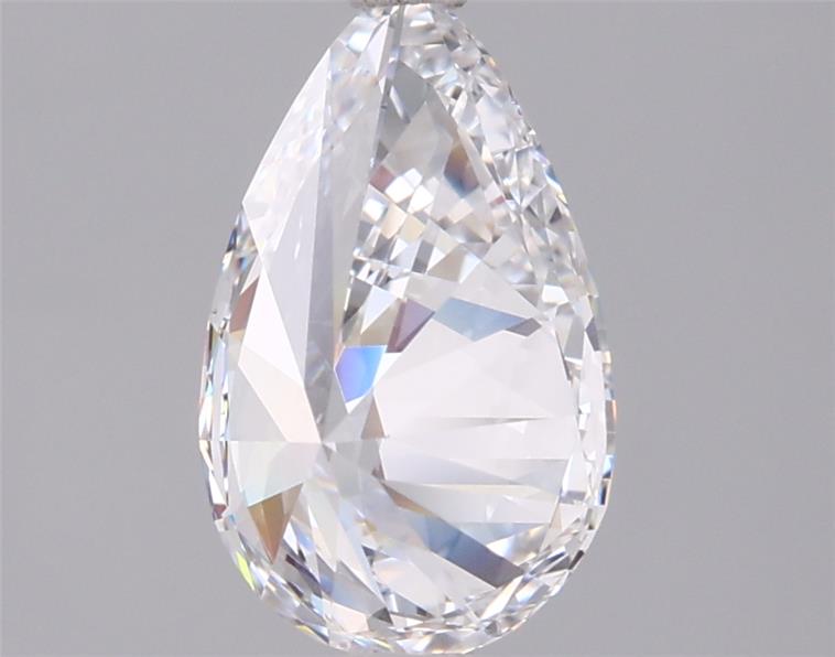 1.55 Carat Pear Lab Diamond :: 360 spin frame 04