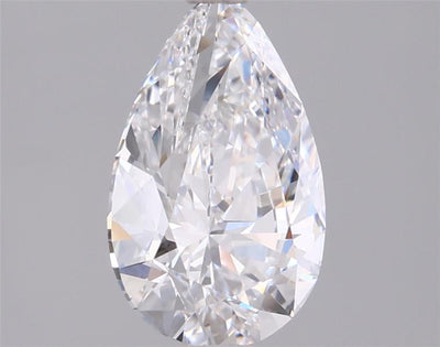 1.55 Carat Pear Lab Diamond :: 360 spin frame 05