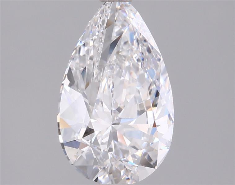 1.55 Carat Pear Lab Diamond :: 360 spin frame 05
