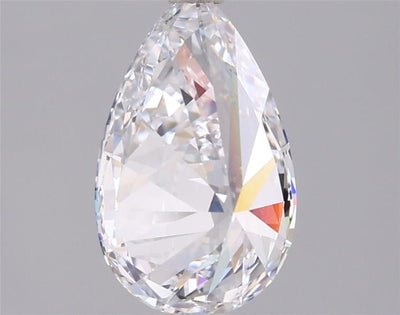 1.55 Carat Pear Lab Diamond :: 360 spin frame 06