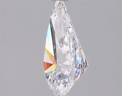1.55 Carat Pear Lab Diamond :: 360 spin frame 07