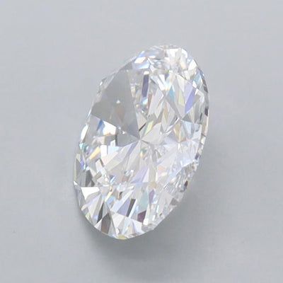 1.06 Carat Oval Lab Diamond :: 360 spin frame 02