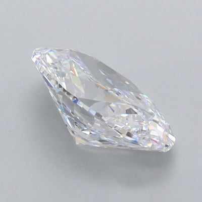1.06 Carat Oval Lab Diamond :: 360 spin frame 03