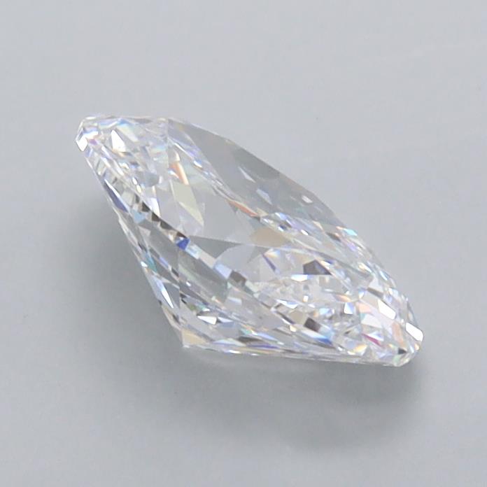1.06 Carat Oval Lab Diamond :: 360 spin frame 03