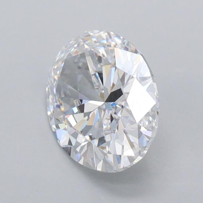 1.06 Carat Oval Lab Diamond :: 360 spin frame 04