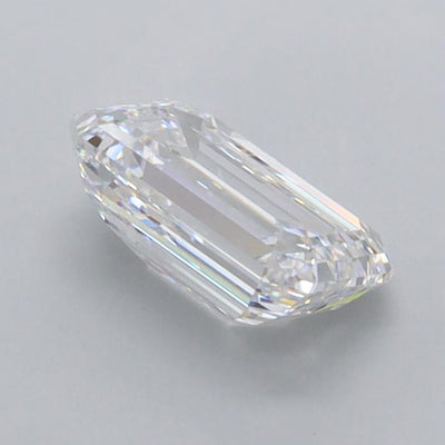 0.99 Carat Emerald Lab Diamond :: 360 spin frame 03