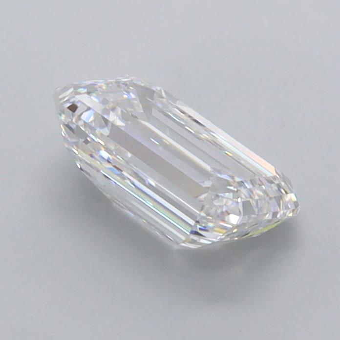 0.99 Carat Emerald Lab Diamond :: 360 spin frame 03