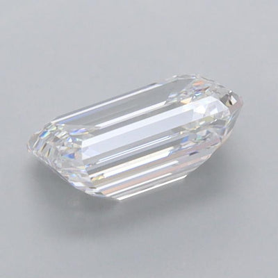 0.99 Carat Emerald Lab Diamond :: 360 spin frame 04