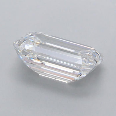 0.99 Carat Emerald Lab Diamond :: 360 spin frame 05