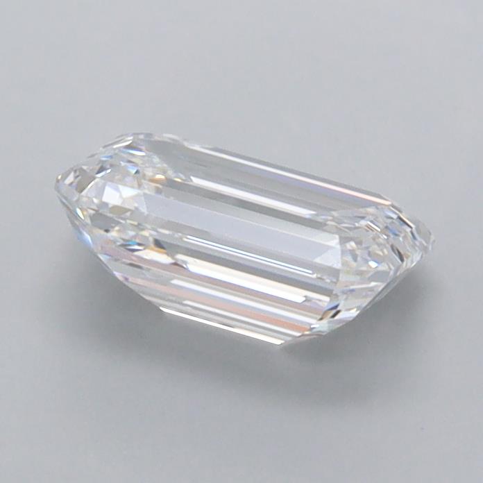 0.99 Carat Emerald Lab Diamond :: 360 spin frame 05