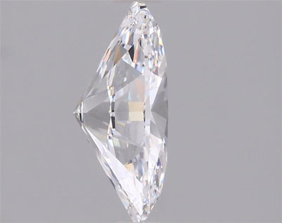 1.43 Carat Oval Lab Diamond :: 360 spin frame 01
