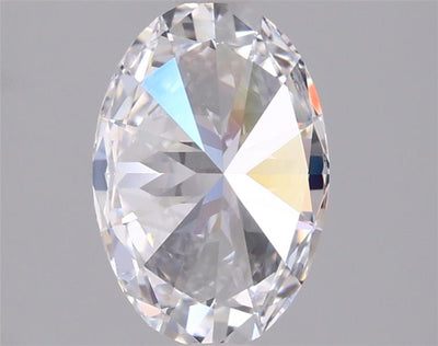 1.43 Carat Oval Lab Diamond :: 360 spin frame 02