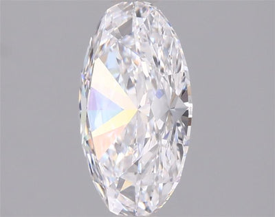 1.43 Carat Oval Lab Diamond :: 360 spin frame 03
