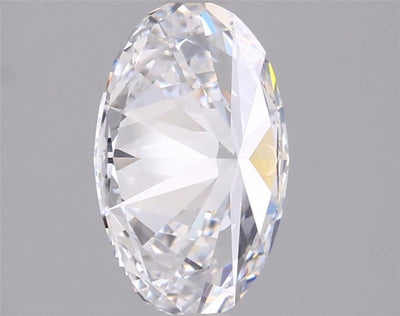 1.43 Carat Oval Lab Diamond :: 360 spin frame 05