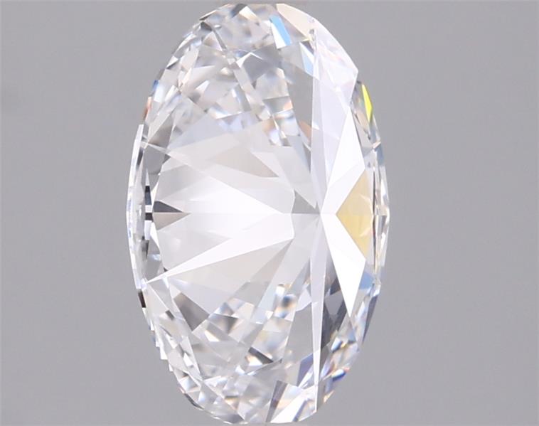 1.43 Carat Oval Lab Diamond :: 360 spin frame 05