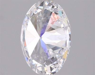 1.43 Carat Oval Lab Diamond :: 360 spin frame 06