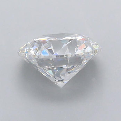 1.02 Carat Round Lab Diamond :: 360 spin frame 01