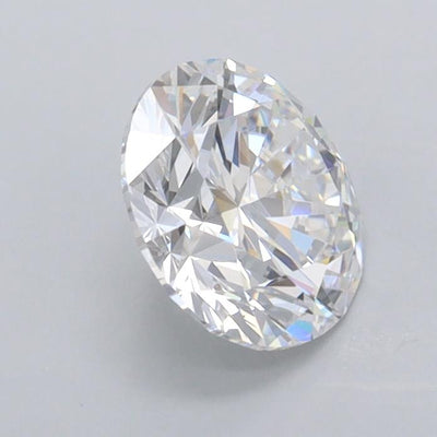 1.02 Carat Round Lab Diamond :: 360 spin frame 04