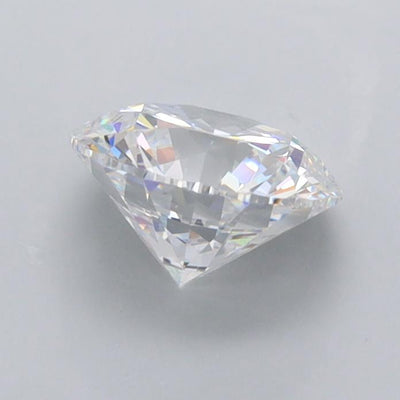 1.02 Carat Round Lab Diamond :: 360 spin frame 05