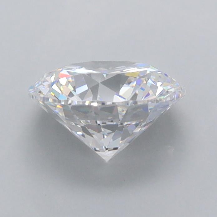 1.21 Carat Round Lab Diamond :: 360 spin frame 02