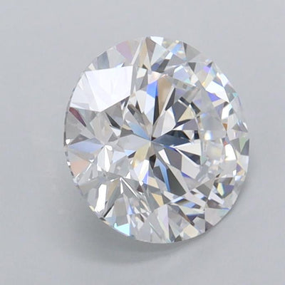 1.21 Carat Round Lab Diamond :: 360 spin frame 03
