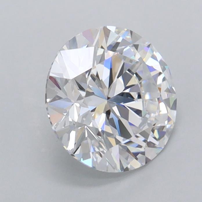 1.21 Carat Round Lab Diamond :: 360 spin frame 03