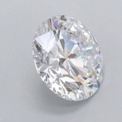 1.21 Carat Round Lab Diamond :: 360 spin frame 04