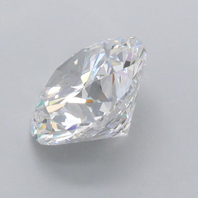 1.21 Carat Round Lab Diamond :: 360 spin frame 07