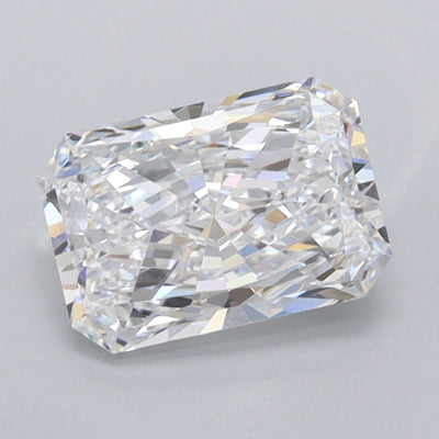 1.03 Carat Radiant Lab Diamond