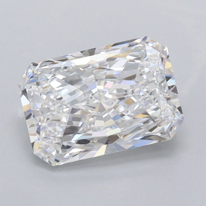 1.03 Carat Radiant Lab Diamond