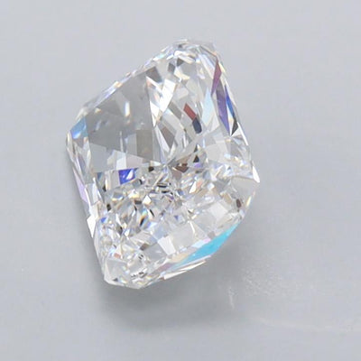 1.03 Carat Radiant Lab Diamond :: 360 spin frame 02