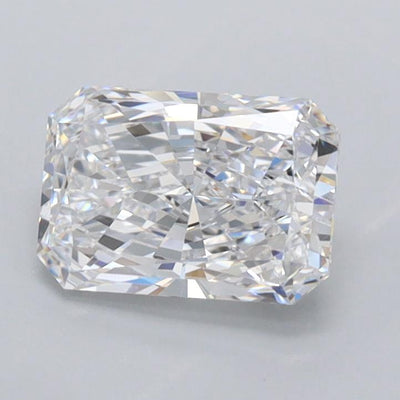1.03 Carat Radiant Lab Diamond :: 360 spin frame 04
