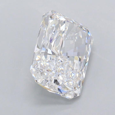 1.03 Carat Radiant Lab Diamond :: 360 spin frame 05