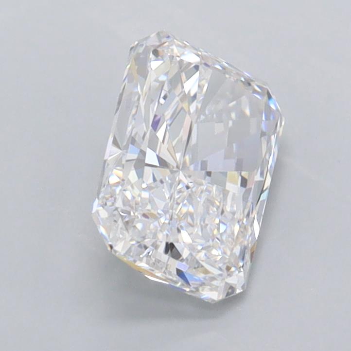 1.03 Carat Radiant Lab Diamond :: 360 spin frame 05