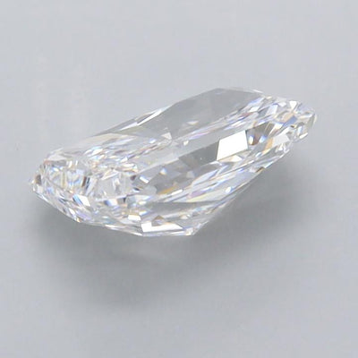 1.03 Carat Radiant Lab Diamond :: 360 spin frame 06