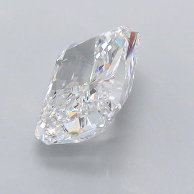 1.03 Carat Radiant Lab Diamond :: 360 spin frame 07