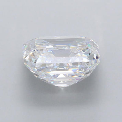 1.27 Carat Asscher Lab Diamond :: 360 spin frame 01